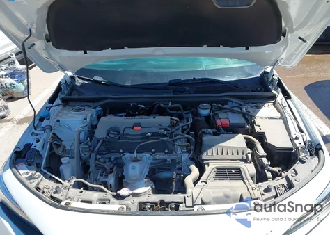 2024 Honda Civic Sport from USA, damaged, VIN 2HGFE2F54RH517127